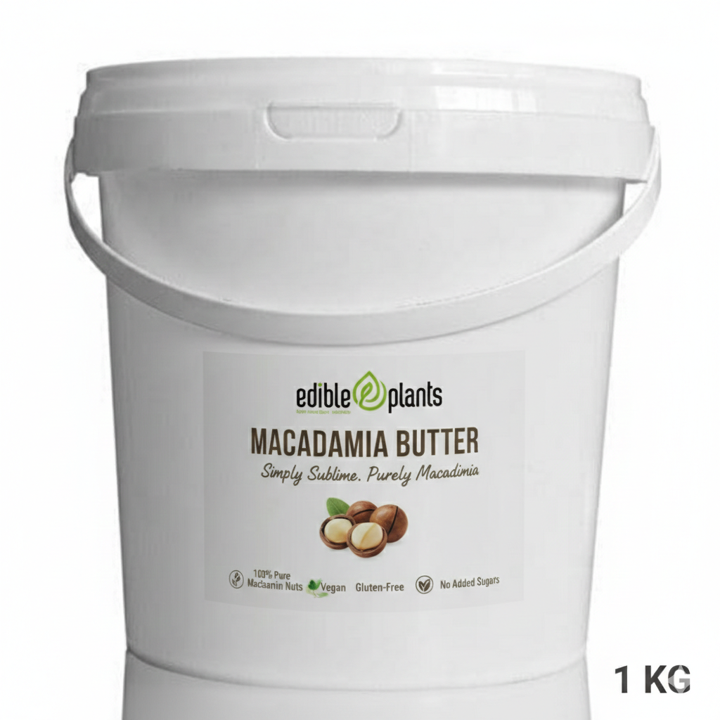 Macademia butter 1kg